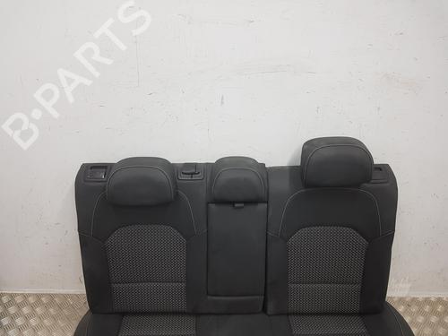 Sæde sæt KIA CEED (CD)  | BP37703332C78  - Image 14