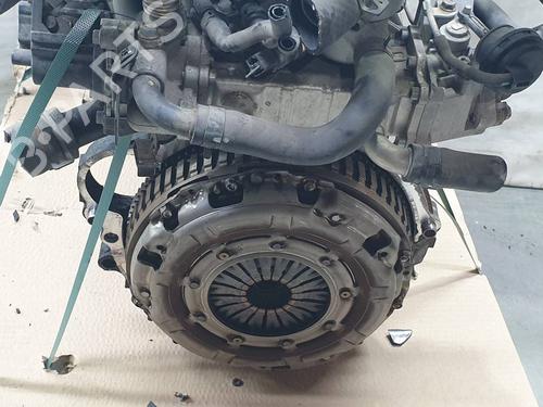 Engine KIA SPORTAGE III (SL) 1.7 CRDi | BP40257093M1 - Image 8
