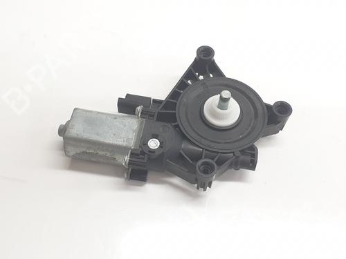 Rudehejsemotor forskærm venstre OPEL ASTRA L Sports Tourer (O5) [2021-2025]  26698793