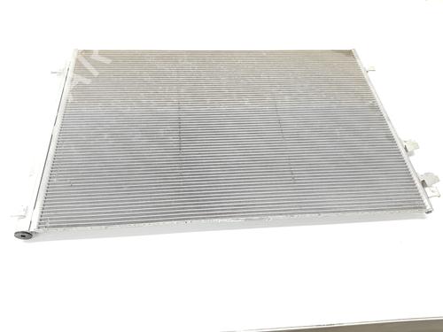 AC radiator VW CRAFTER Platform/Chassis (SZ_)  | BP29436167M32 