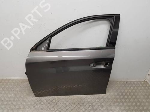 Used Left front door Left front door PEUGEOT 208 II (UB_, UP_, UW_, UJ_) [2019-2026] 40528412 40528412