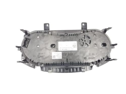 Instrument cluster VW GOLF VII (5G1, BQ1, BE1, BE2) 1.6 TDI | BP10379038C47 