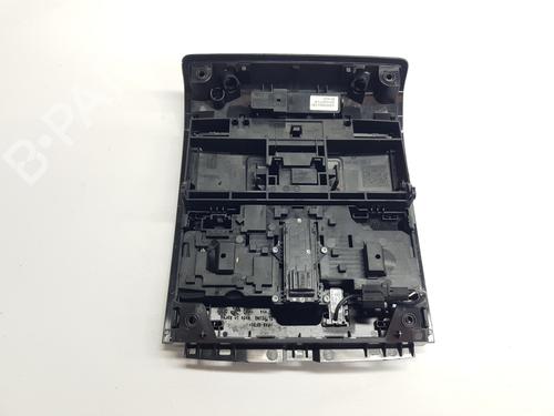Interior roof light VW T-ROC (A11, D11) 1.5 TSI | BP29722920I8 