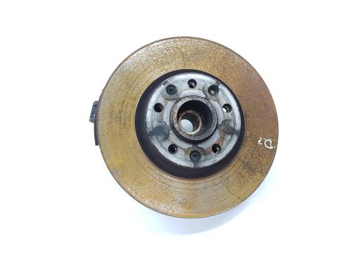 Used Left front steering knuckle CITROËN C4 Picasso II [2013-2025]  26490835