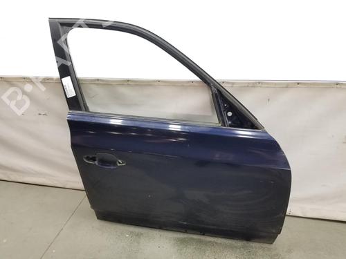 Right front door BMW X3 (E83) 2.0 d | BP8511300C3 