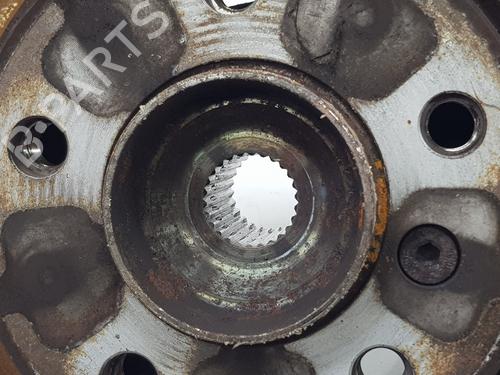 Right front steering knuckle MINI MINI CLUBVAN (R55) One | BP23079152M26 