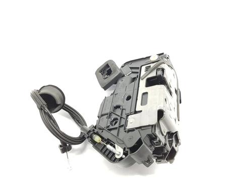 Rear right lock SEAT IBIZA V (KJ1, KJG) 1.6 | BP13524043C99 