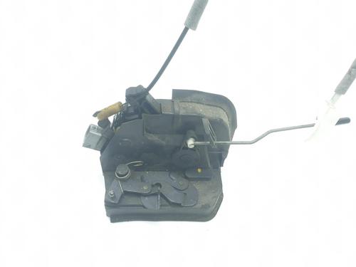 Rear left lock BMW X5 (E53) 3.0 d | BP18070925C100 