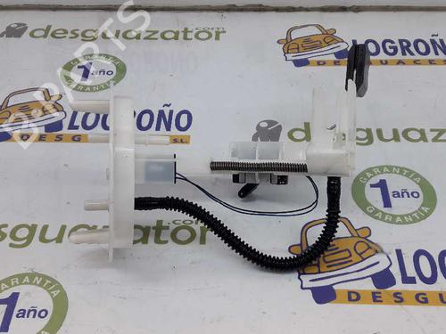 Fuel pump MERCEDES-BENZ C-CLASS (W204) C 220 CDI (204.008) | BP1932631M76 
