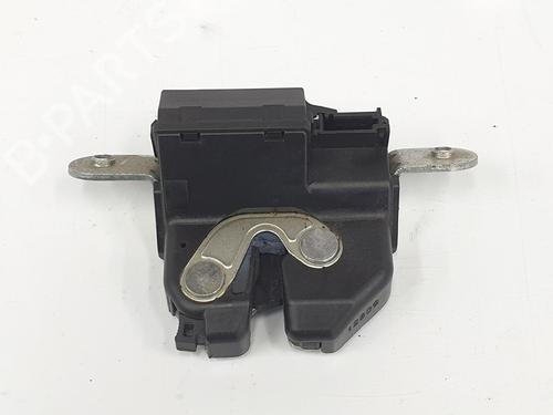 Used Tailgate lock FIAT BRAVO II (198_) 1.4 (198AXA1B) (90 hp) 9501148