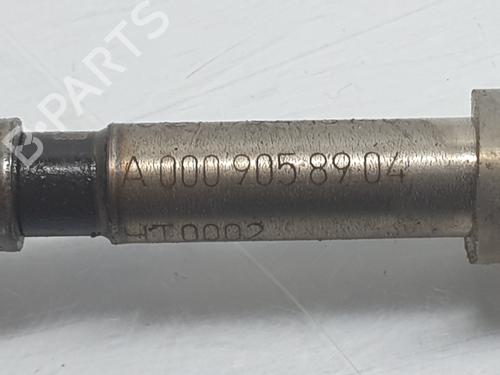 Sensor electrónico MERCEDES-BENZ C-CLASS Convertible (A205) C 220 d (205.404) | BP29617248M84 