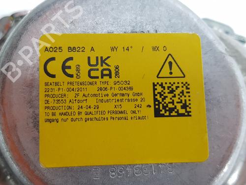 Other FORD TOURNEO COURIER V769 MPV (N1P) 1.0 EcoBoost | BP31593436O1 