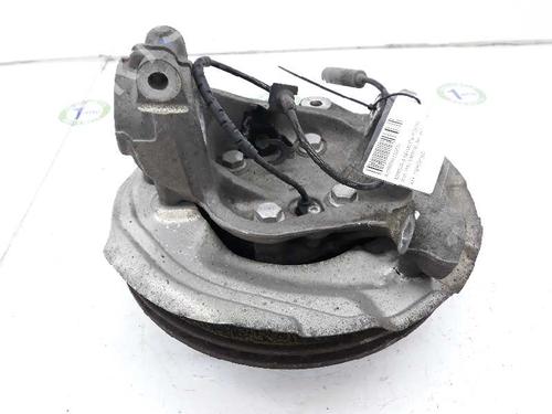 Right front steering knuckle BMW 3 (E90) 320 d | BP4604891M26 