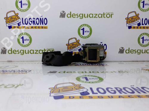 Used Front right seatbelt AUDI A6 C5 Avant (4B5) 2.5 TDI (163 hp) 8746483