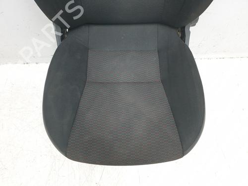 Left front seat CITROËN JUMPER II Van 2.0 BlueHDi 110 | BP31671381C15  - Image 6