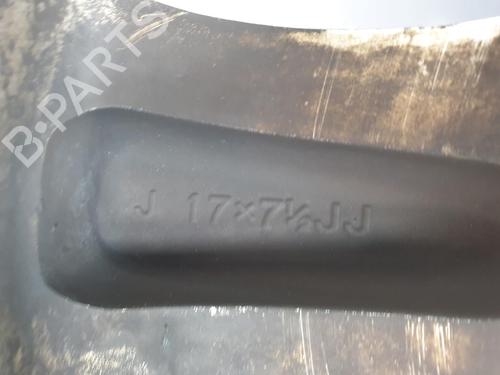 Rim TOYOTA LAND CRUISER PRADO (_J12_) 3.0 D-4D (KDJ120, KDJ125) | BP10320208C45 