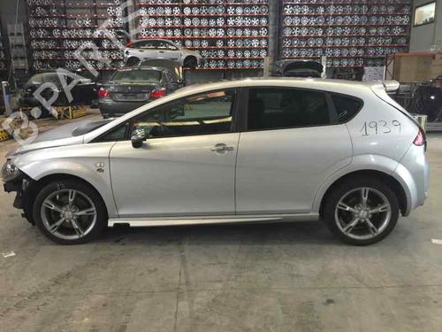 Mass air flow sensor SEAT LEON (1P1) 2.0 TDI | BP1983375M95 