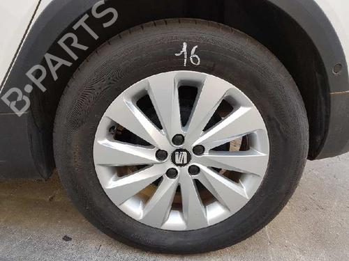Venstre bak elrute bryter SEAT ARONA (KJ7, KJP) 1.0 TSI | BP13658950I29 