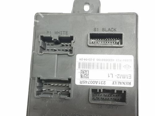Electronic module RENAULT EXPRESS Box Body/MPV | BP38469140M83 - Image 2