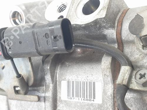 AC compressor MERCEDES-BENZ CLA Shooting Brake (X118) CLA 200 (118.687) | BP38075893M34 - Image 4