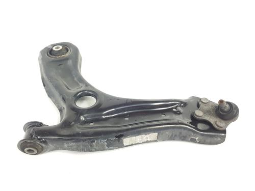 Used Left front suspension arm Left front suspension arm SKODA FABIA III (NJ3) [2014-2021] 34527549 34527549