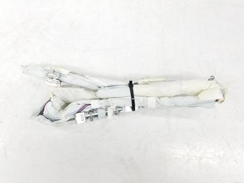 Used Right curtain airbag NISSAN PULSAR Hatchback (C13) 1.5 dCi (110 hp) 8672653