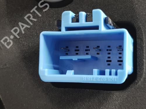 Left taillight VW T-ROC (A11, D11) 1.5 TSI | BP20227842C34 