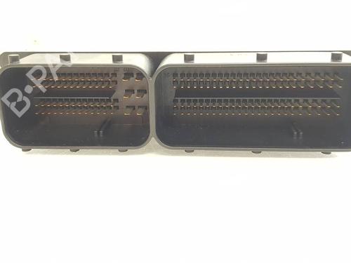 Engine control unit (ECU) BMW X1 (E84) xDrive 18 d | BP39106745M57  - Image 5