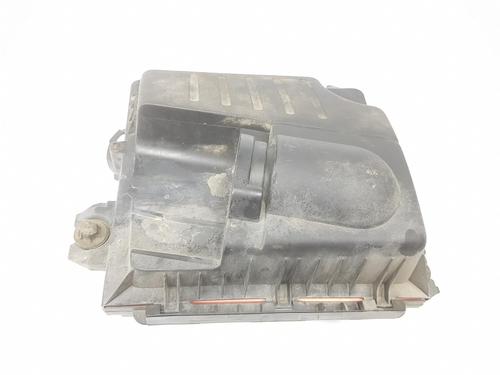 Used Air filter box RENAULT TRAFIC II Platform/Chassis (EL) 2.0 (EL0A) (120 hp) 14105697