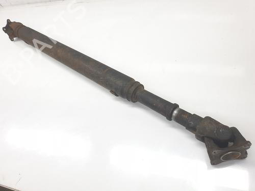 Driveshaft TOYOTA LAND CRUISER PRADO (_J12_) 3.0 D-4D (KDJ120, KDJ125) | BP21093180M37 