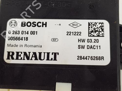 Electronic module DACIA DUSTER (HM_)  | BP36912420M83  - Image 5