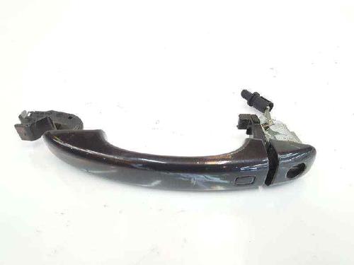 Used Front left exterior door handle Front left exterior door handle AUDI A4 B8 (8K2) [2007-2017] 5601486 5601486