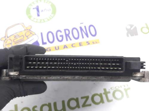 Engine control unit (ECU) CITROËN XANTIA (X1_, X2_) 2.0 HDI 90 | BP3664584M57 