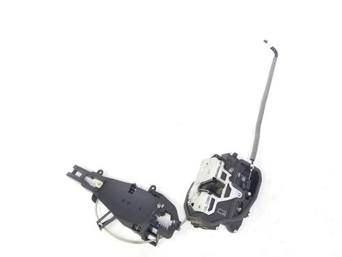 Rear right lock BMW X1 (E84) sDrive 18 d | BP8640839C99 