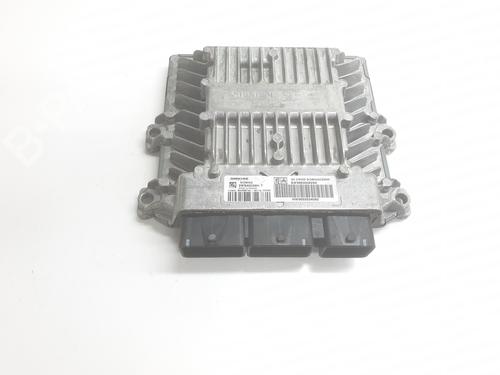 Used Engine control unit (ECU) Engine control unit (ECU) CITROËN C5 II (RC_) [2004-2008] 34510008 34510008