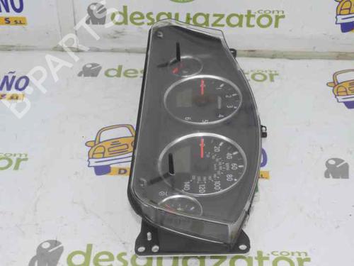 Instrument cluster NISSAN PATHFINDER III (R51) 2.5 dCi | BP1272730C47 