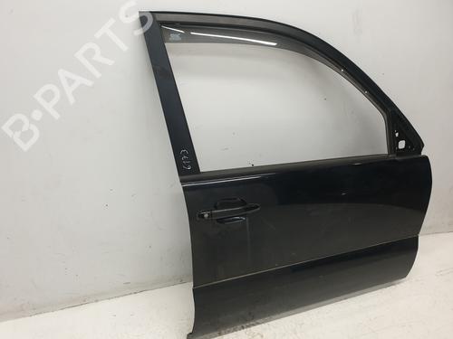 Right front door TOYOTA LAND CRUISER PRADO (_J12_) 3.0 D-4D (KDJ120, KDJ125) | BP13915052C3 