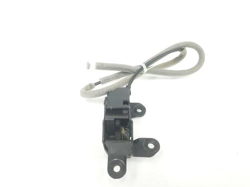 Tailgate lock BMW X5 (E70) xDrive 50 i | BP16756836C101 
