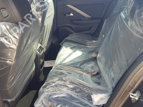Electronic module OPEL ASTRA L Sports Tourer (OV5)  | BP29400538M83 