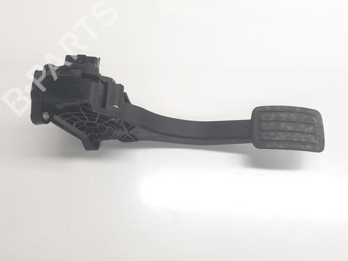 Used Pedal PEUGEOT 308 II (LB_, LP_, LW_, LH_, L3_) 1.2 THP 130 (131 hp) 22598501