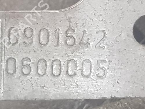 Passenger airbag BMW 3 (E46) 320 d | BP15356622C10 