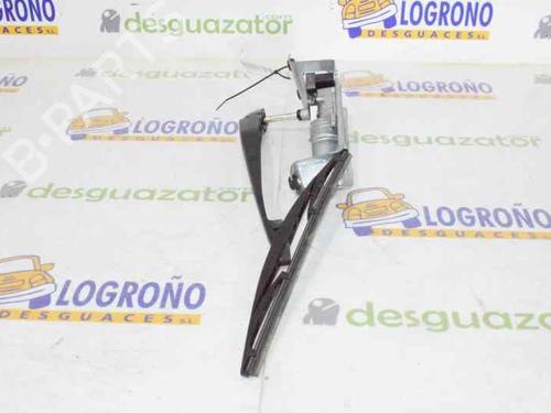 Rear wiper motor BMW 1 (F21) 116 d | BP801987M102 