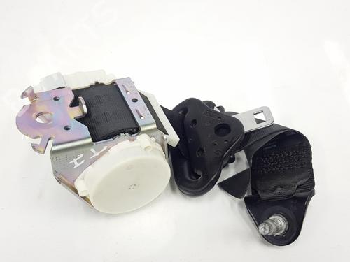 Rear left seatbelt CITROËN C4 CACTUS 1.6 BlueHDi 100 | BP25823734I29 