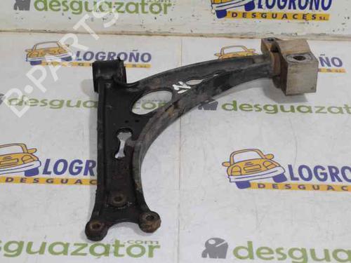 Left front suspension arm VW TOURAN (1T1, 1T2) 1.9 TDI | BP755647M12 