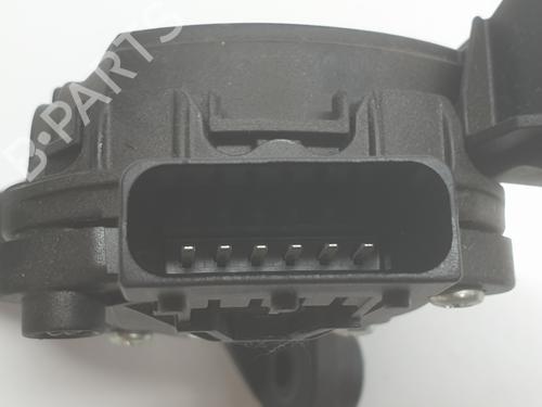 Pedal HYUNDAI i20 III (BC3, BI3) 1.0 T-GDI | BP34266853I4  - Image 5