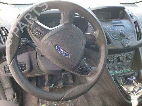 Rudehejsemekanisme Højre foran FORD TRANSIT CONNECT V408 Box Body/MPV 1.5 TDCi | BP21558300C23 