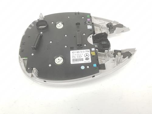 Interior roof light MERCEDES-BENZ E-CLASS (W211) E 300 BlueTEC (211.024) | BP11284555I8 