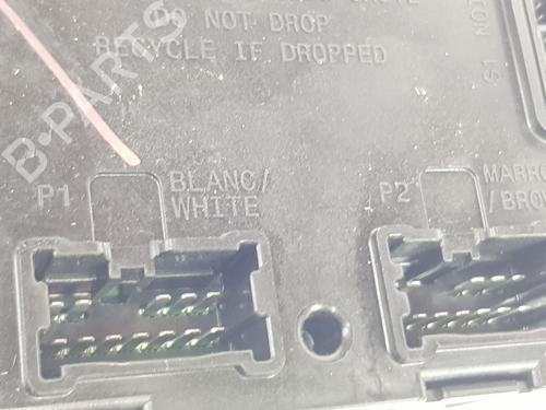 Electronic module NISSAN PRIMASTAR Bus (X82) | BP38936006M83 - Image 4