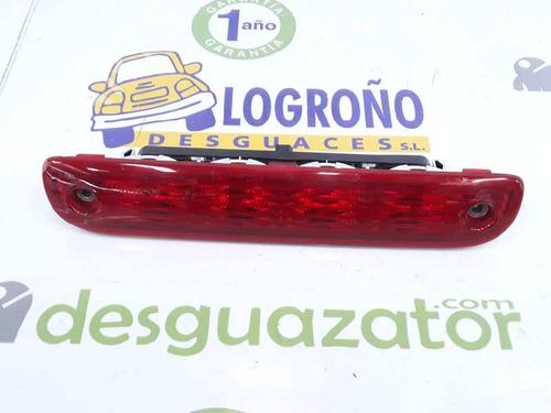 Luz central trasera FIAT DUCATO Van (250_) 130 Multijet 2,3 D (131 hp) 10976305