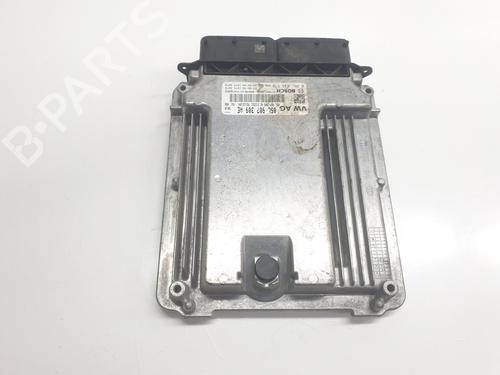 Engine control unit (ECU) VW CRAFTER Platform/Chassis (SZ_)  | BP29534903M57 